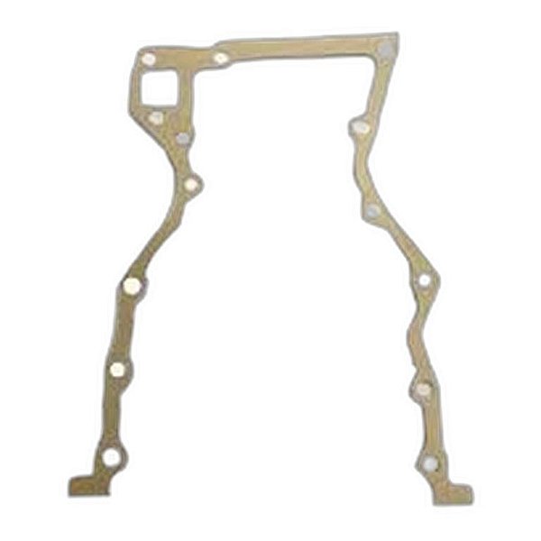 Junta Carcaça Tampa Distribuição Motor MWM Sprint 4.07 4 Cilindros