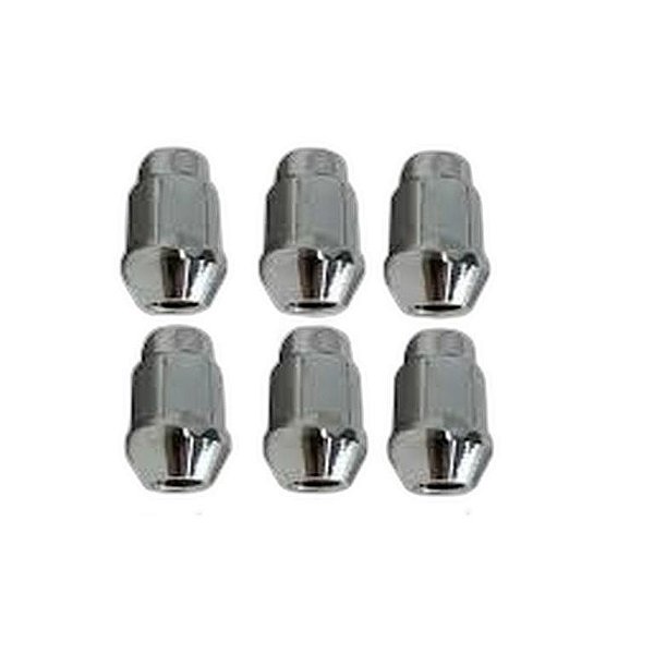 Parafuso Roda Traseiro Ar Condicionado 20 TDS S10 Com Esportiva