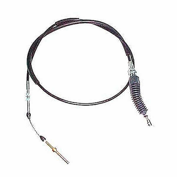 Cabo Acelerador Cargo 814/815 2000/8431 Tubo
