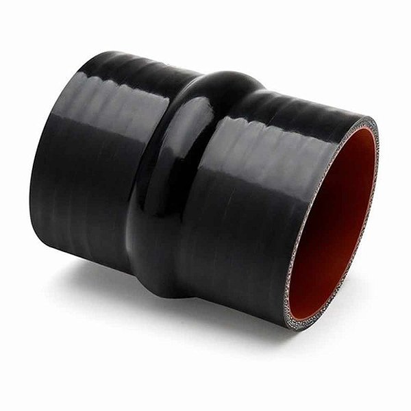 Mangueira Intercooler Volkswagen Silicone 2 Anéis Curta VA3948 16220/16300/24220