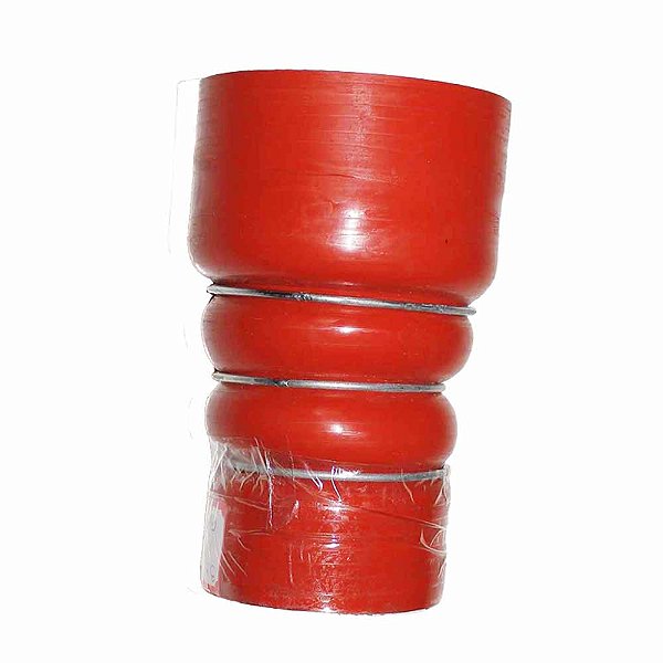 Mangueira Intercooler F250/350/4000 98/Cummins Série B 3.9L 98/... SRB