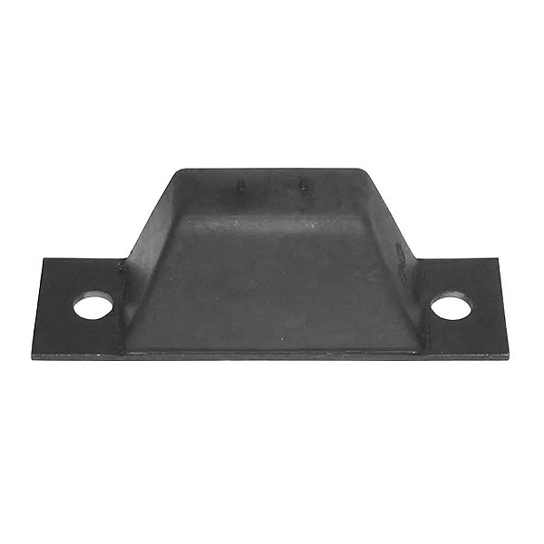 Batente Suspensão Traseiro Volkswagen 12140H/14150/14.200/14220 Constella