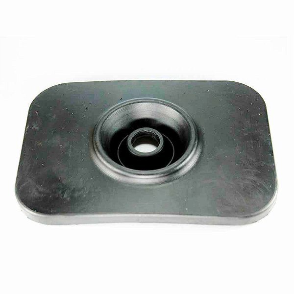 Coifa Alavanca Câmbio Base Inferior Volare Apache VA13129