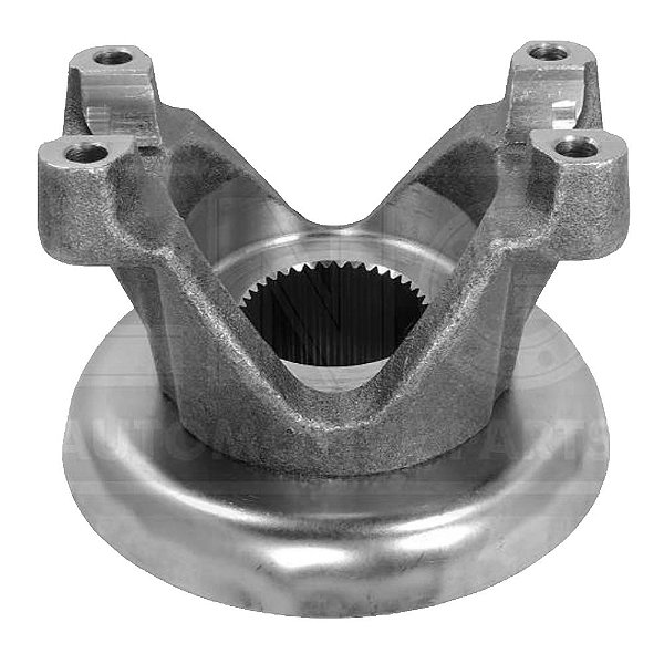 Luva Pinhão Diferencial 240 Cargo/VW 39E VA7029 S232