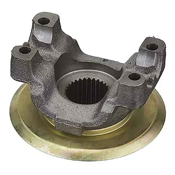 Luva Pinhão Diferencial F1/4000 Dana 5273X 81