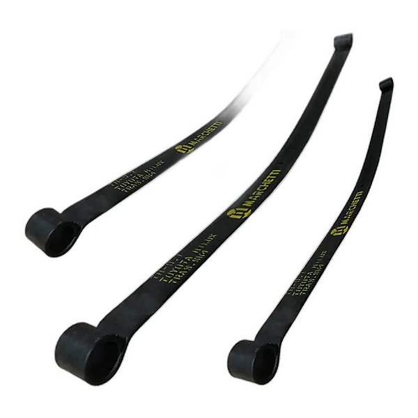 Mola Traseira Hilux 05/2017