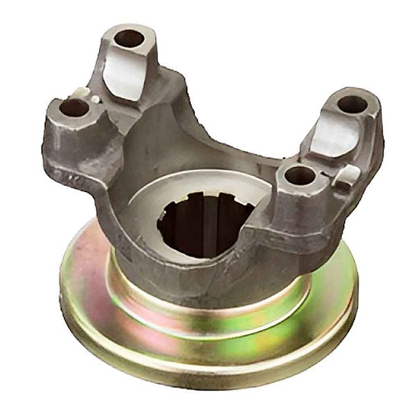 Luva Pinhão Diferencial Volkswagen/Ford Tinkinho 10E 5263X