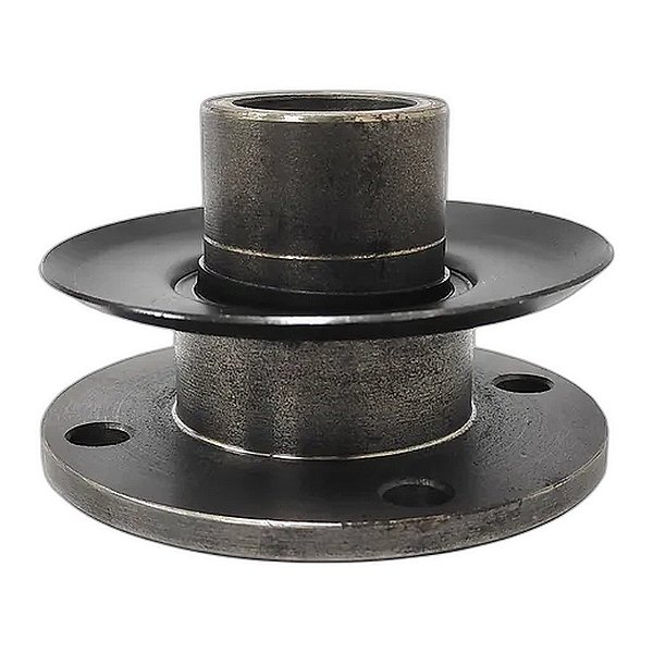 Flange Pinhão Diferencial Hilux SRV 3.0 Turbo 2005/2008