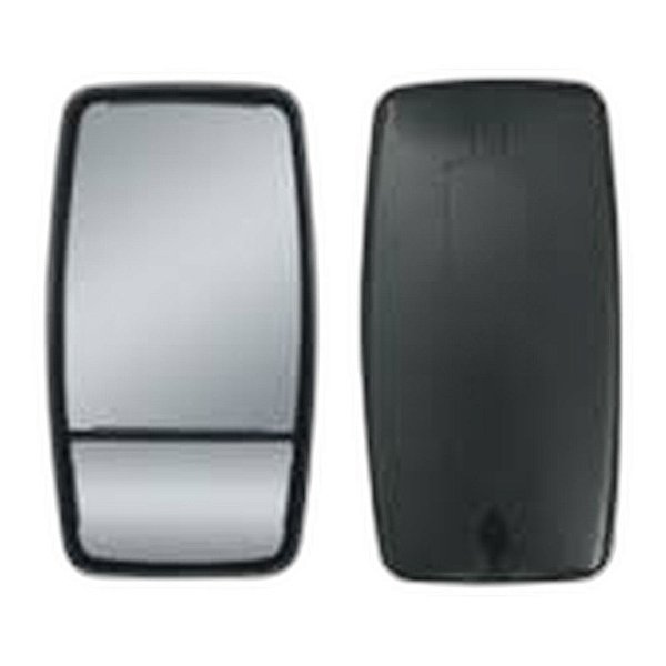 Espelho Retrovisor Bifocal Carga/Constante