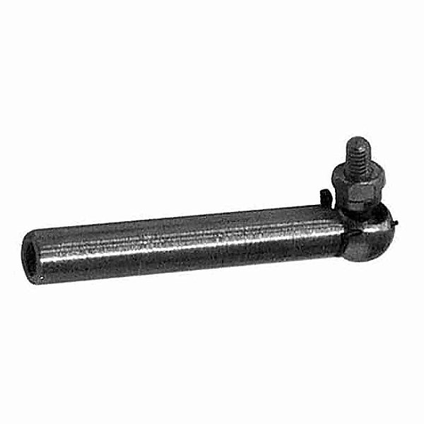 Terminal Acelerador MBB 8mm Curto