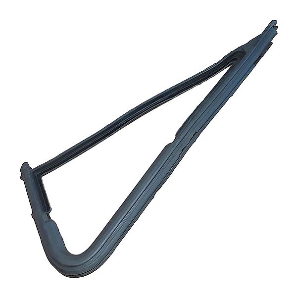 Borracha Quebra Vento Lado Direito Caminhão Volkswagen