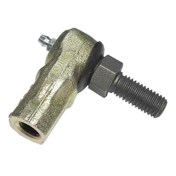 Terminal Tirante Trambulador Volkswagen/Cargo Lado Direito VA5057A