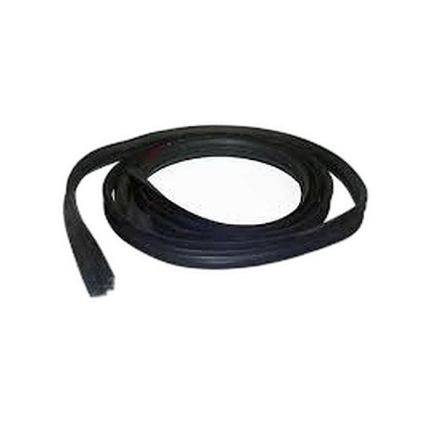 Canaleta Porta Esquerda/Direita Volkswagen Constellation Sem Pestana