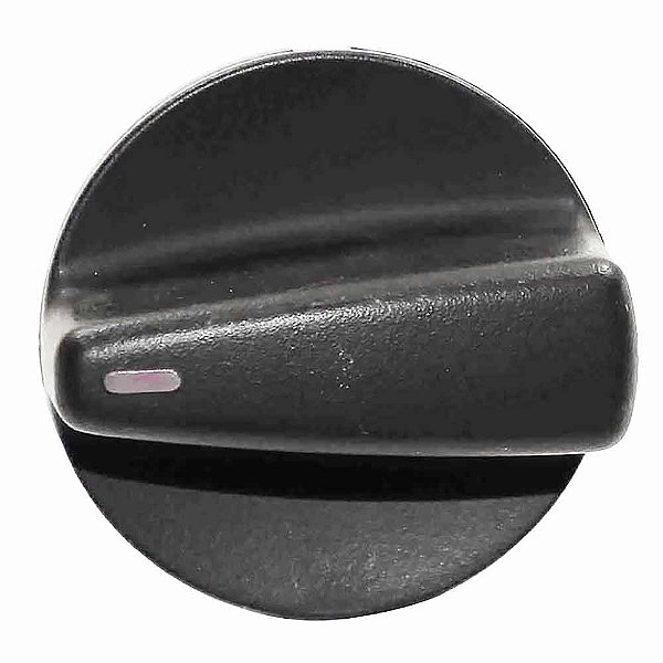 Botão de Ventilação do Painel VW Caminhão 24220 Ventilação