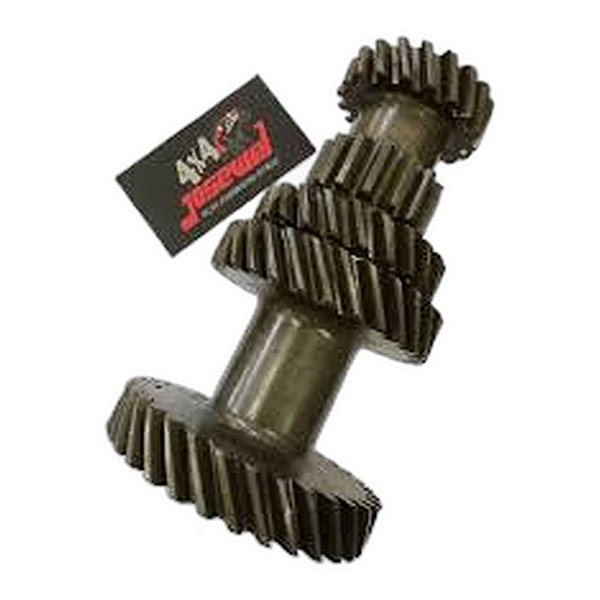 Carretel de Câmbio Willys 4M