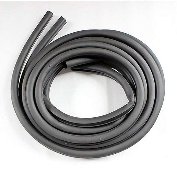 Borracha Porta Ar Condicionado ACD10/F1/2/4000 72/90 Colar