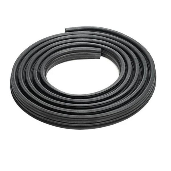 Borracha Porta Carga Universal Lado Direito / Lado Esquerdo 1 Peça