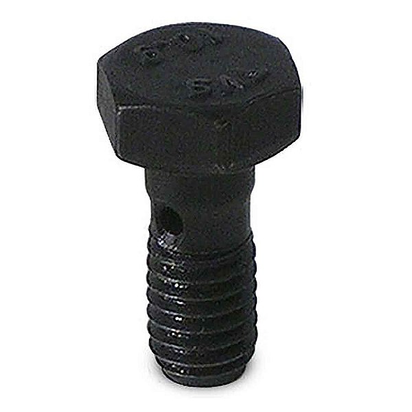 Parafuso Oco Banjo Retorno Combustível Cummins Série B/C Todos