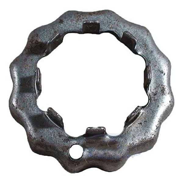 Trava da Porca da Manga do Eixo Dianteiro para Ford F250/350 1998