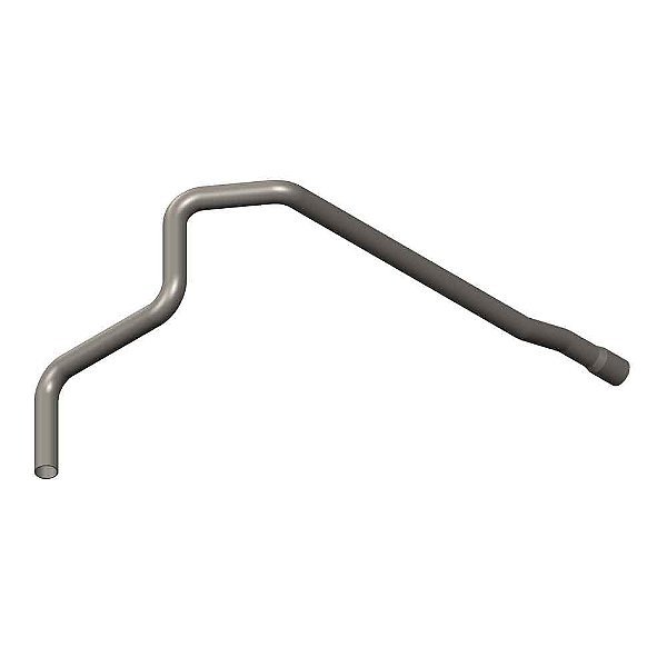 Tubo Respiro Carter Cummins Série B/C 6 Cilindros