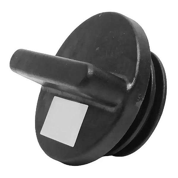 Tampa Óleo Motor F350/4000 98/Cummins B 9905701006