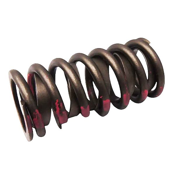 Mola de Pressão da Válvula de Escape Cummins Série C Todos Mecânico