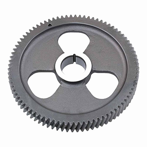 Engrenagem Comando Válvula Cummins Série C