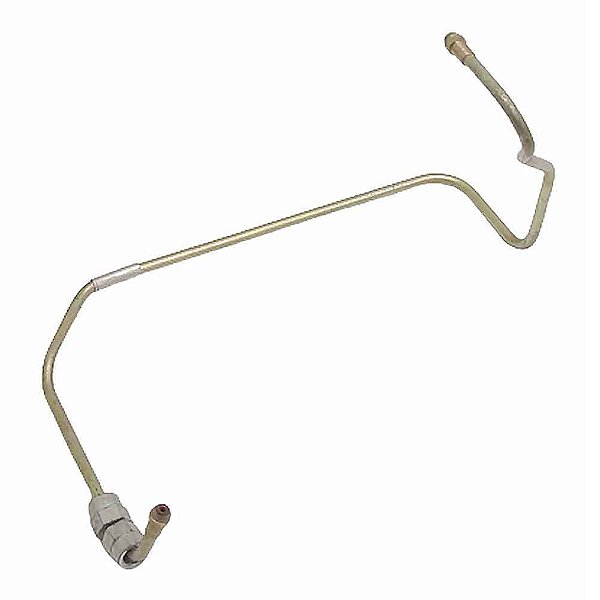 Cano Injetor 3 Cilindros Cummins Série B 6 Cilindros Bomba Rotativa