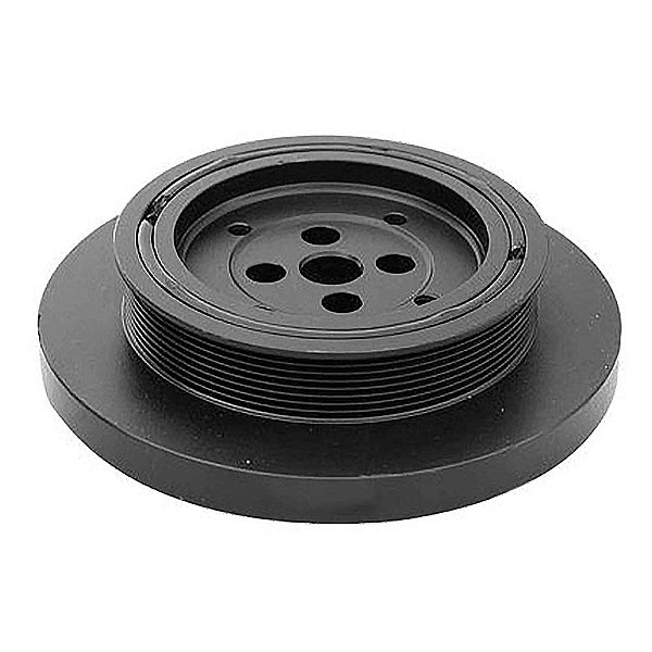 Polia Virabrequim com Amortecimento 2422/183 Dampe BG5X6316BA