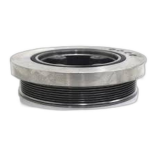 Polia Virabrequim Antivibrador Cummins ISCE 8.3 Completo