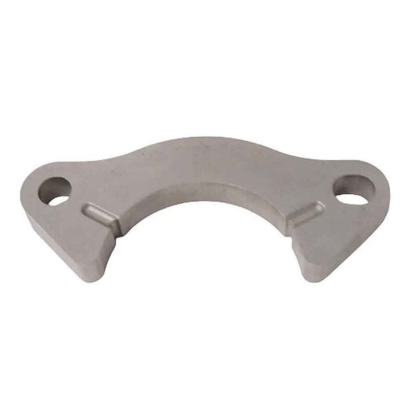 Suporte Superior Trava Eixo com Cummins Série B 6 Cilindros