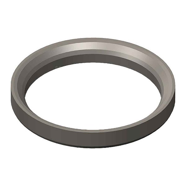 Sede Válvula Escape Cummins Série C Todos Volkswagen/Cargo