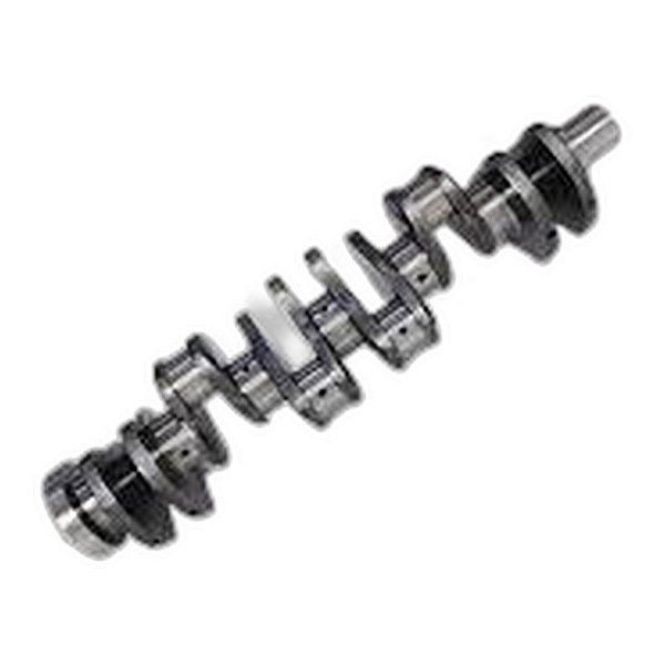 Virabrequim Motor Cummins Série B 6 Cilindros