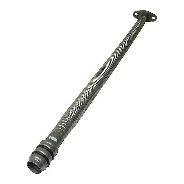 Cano Dreno Carter Turbo Cummins ISBE 6 Cilindros 5.9 Reto SR 5.9L
