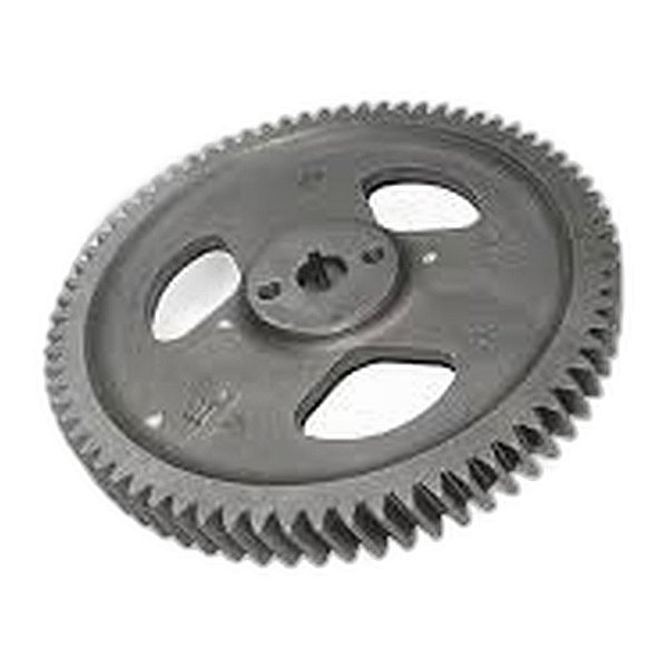 Engrenagem Bomba Injetor Cummins Sem Bucha