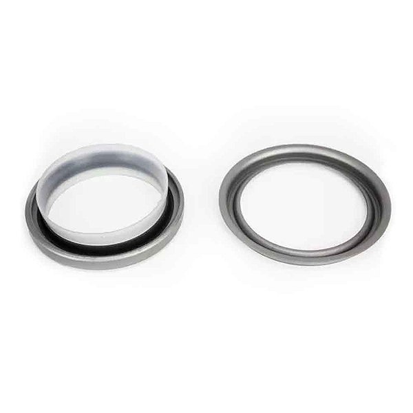 Retentor Polia Motor Cummins Série B 4/6 Cilindros S/