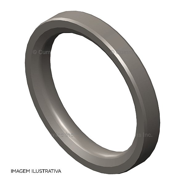 Assento Válvula Admissão Cummins ISB 4/6 Cilindros Sob Medida 0