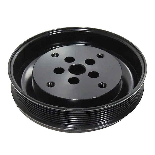 Polia Girabrequim Cummins Motor ISL 17330/25420