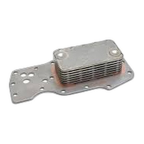 Radiador Filtro Óleo Cummins ISBE 6 Cilindros VW/Cargo