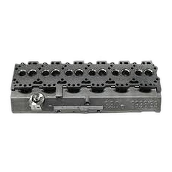 Cabeçote Cummins Sem Completo