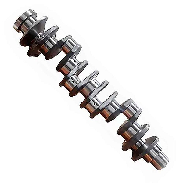 Virabrequim Cummins ISCE Volkswagen/Agrale