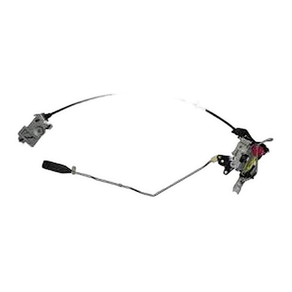 Trinco Controle Fechadura Porta Lado Esquerdo Cargo 1722/23 2011
