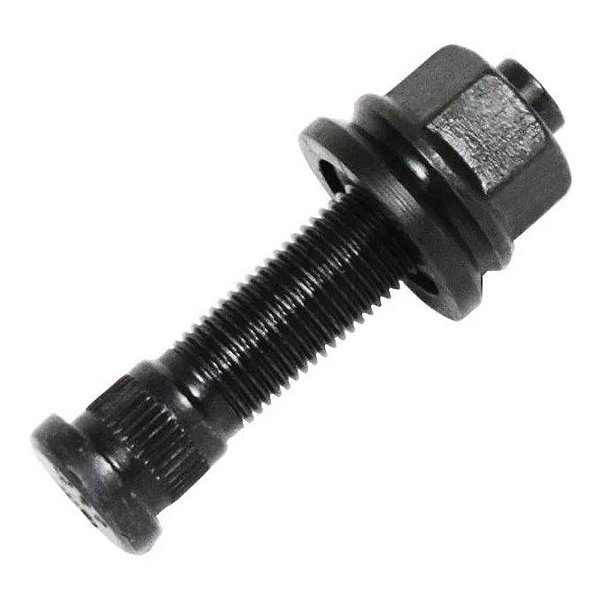 Parafuso e Porca de Roda Dianteira e Traseira F250/350 2003 - Rosca Fina - 2446