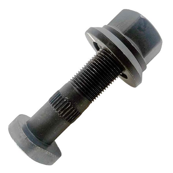 Parafuso/Roda/Porca Roda Traseira F4000 96/98 C233 - 2095