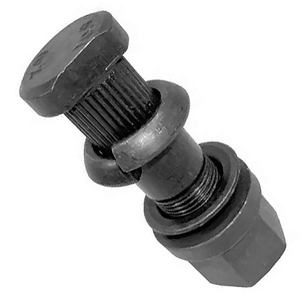 Parafuso de Roda Dianteiro Mercedes-Benz 111/1113 M20X1,5X69/77