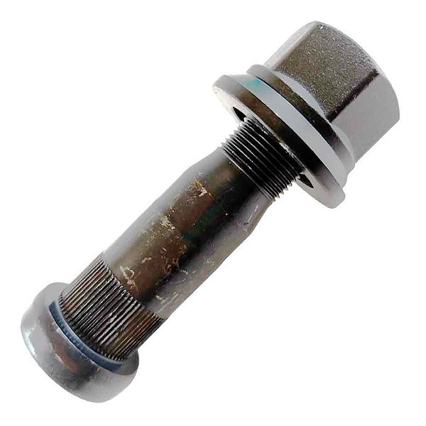 Parafuso e Porca Roda Dianteira F14/16000 Cargo 2425 22X102cm 2060 Cast