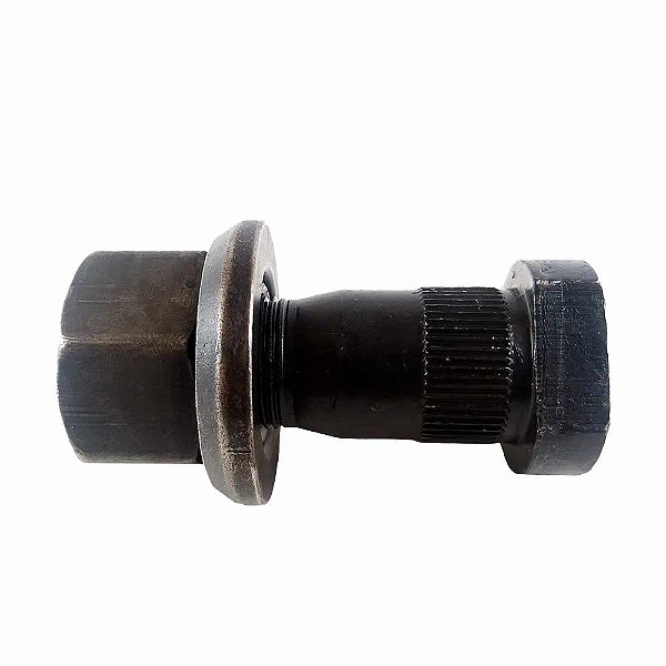 Parafuso/Porca Roda Dianteira Volvo VM Todos 22x1.5x69,50/80