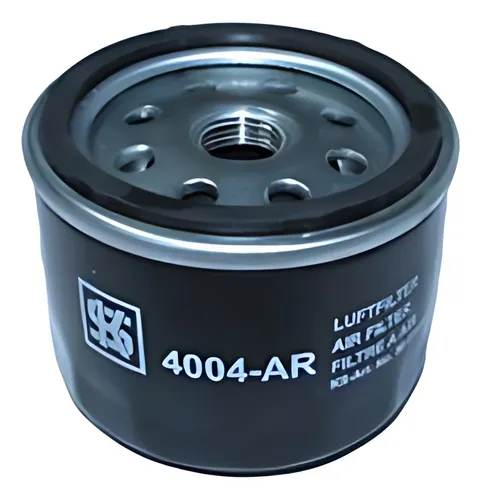 Filtro Depurador de Ar Cargo/Iveco Stralis FPT VI3247