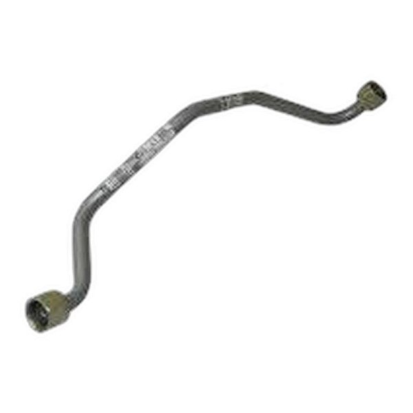 Cano Compressor de Ar Motor Cummins Tubo de Entrada de Água VW