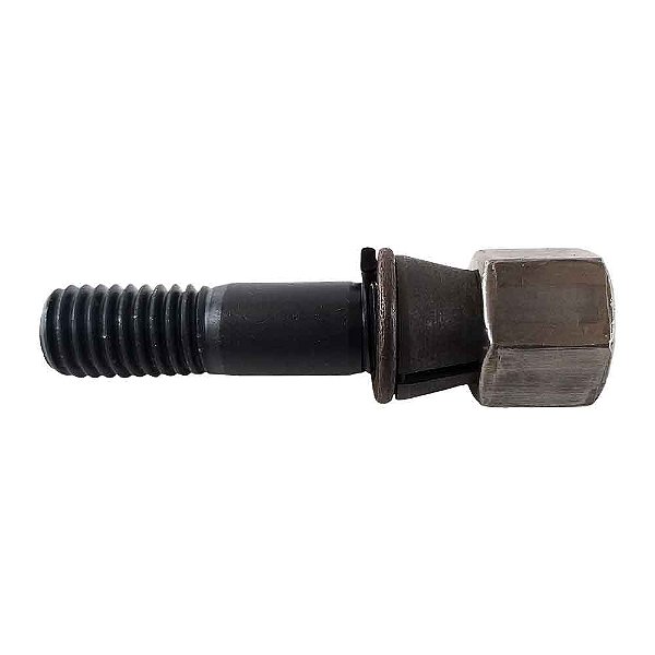 Prisioneiro Cubo Roda Traseiro Ford/GM 1/2 X 2.1/2 Parafuso
